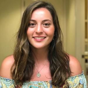 Meet your Posher, Samantha